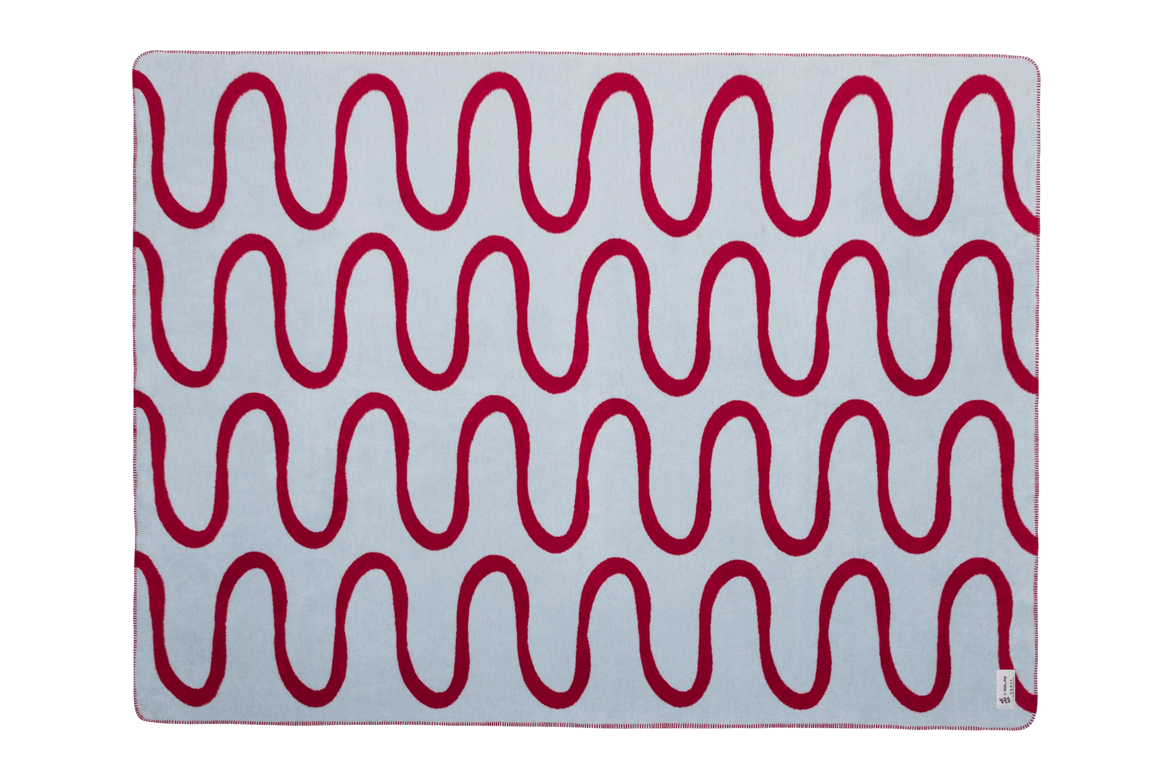 Swirl Throw - nooma