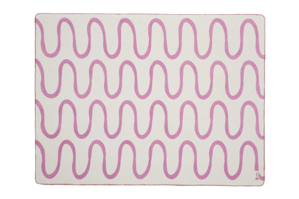 Swirl Throw - nooma