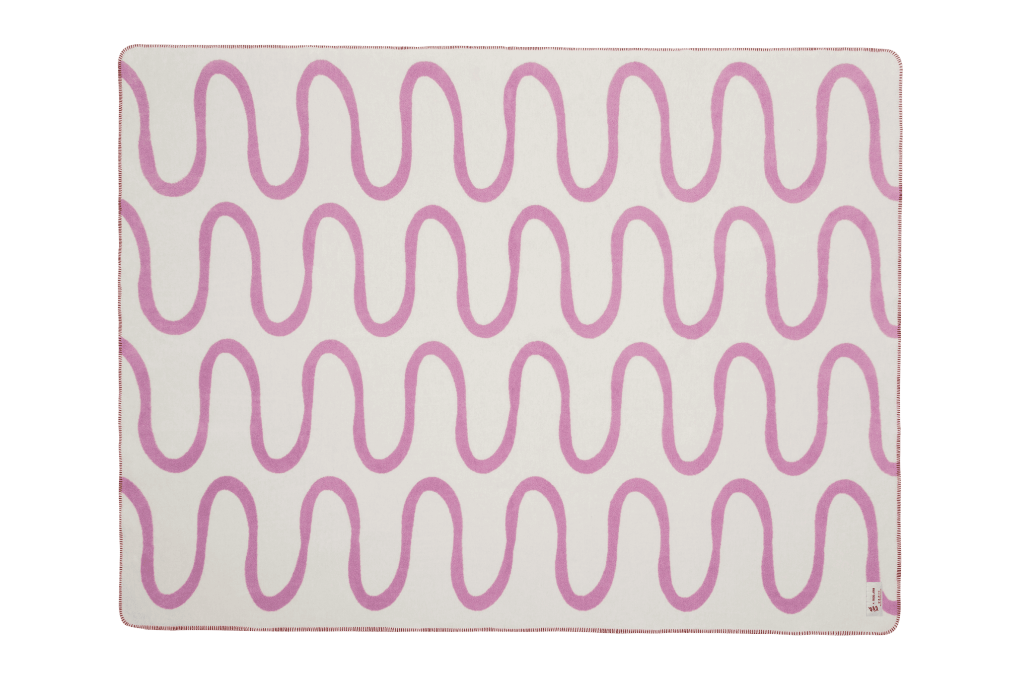 Swirl Throw - nooma