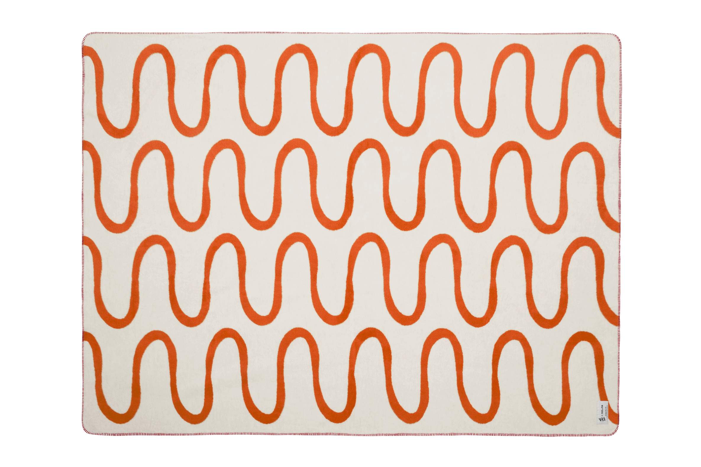 Swirl Throw - nooma