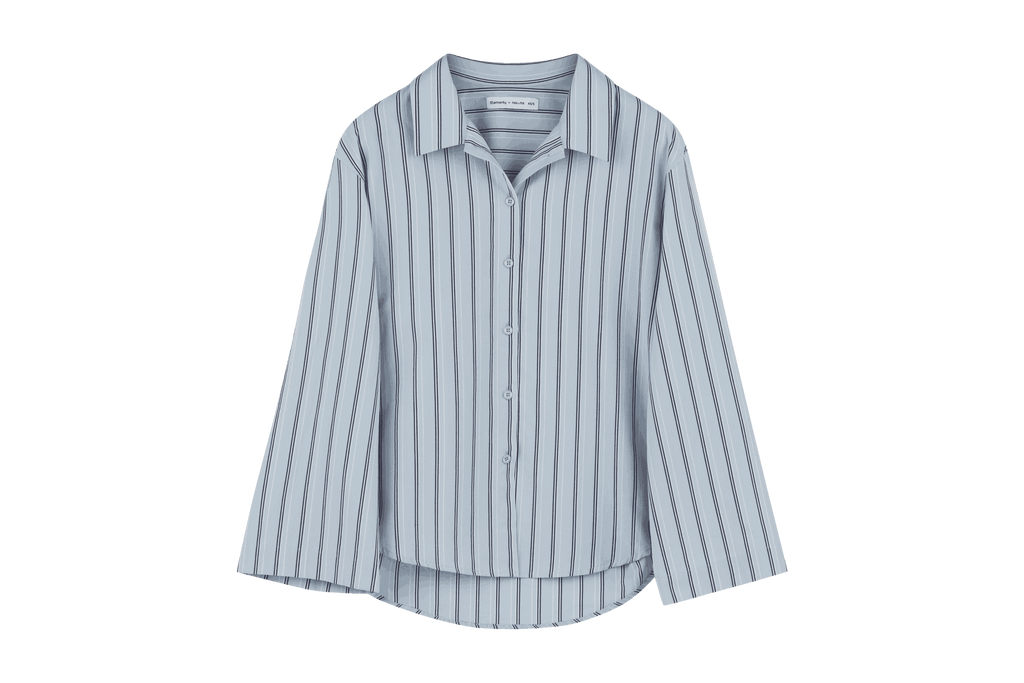 Tala Pyjama Shirt - nooma