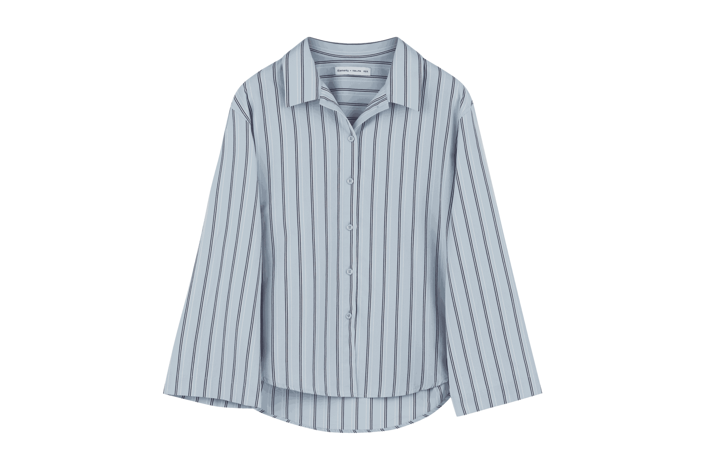 Tala Pyjama Shirt - nooma
