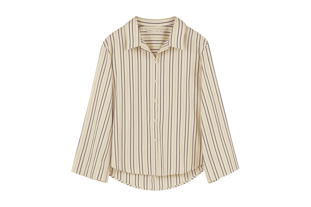 Tala Pyjama Shirt - nooma