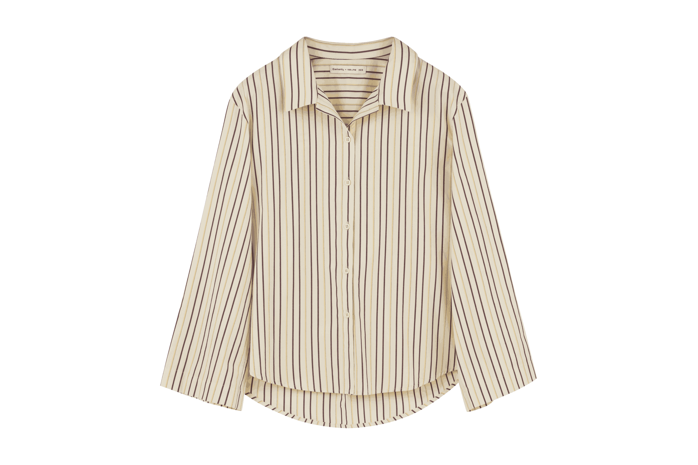 Tala Pyjama Shirt - nooma