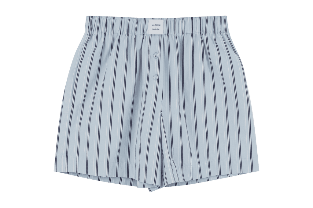 Tala Pyjama Shorts - nooma