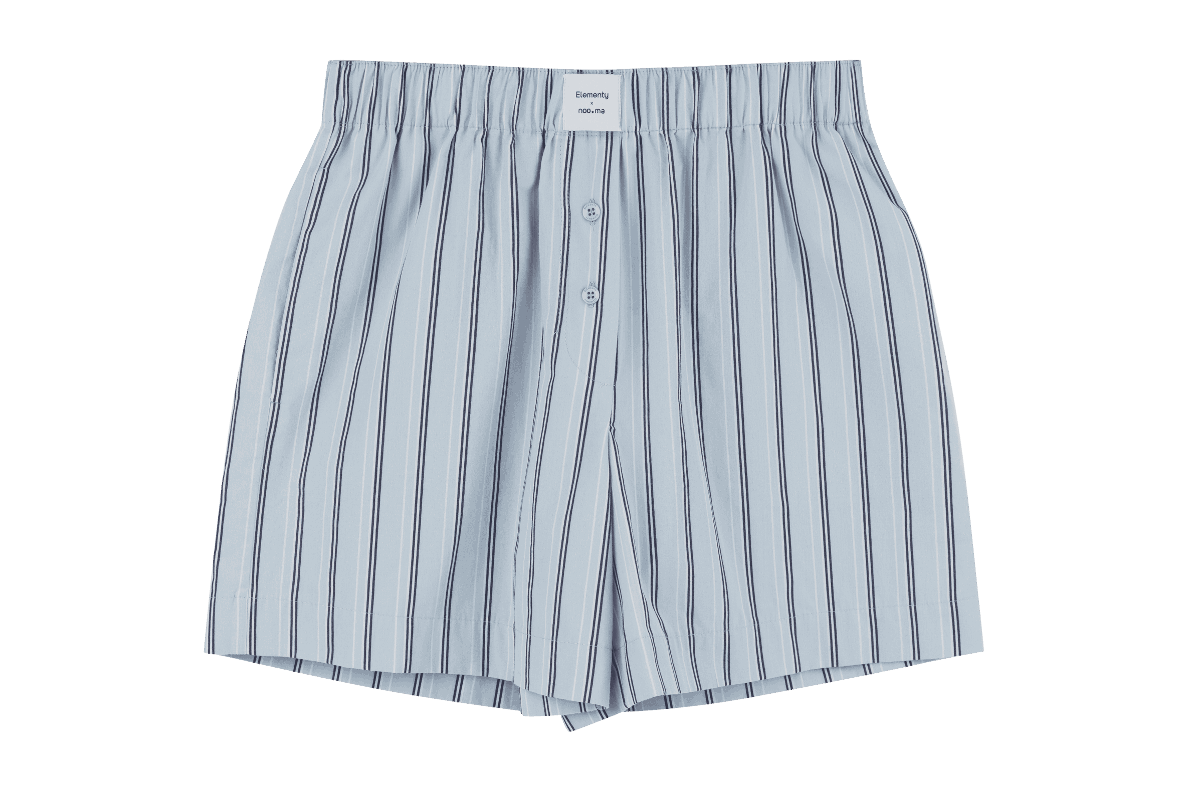 Tala Pyjama Shorts - nooma
