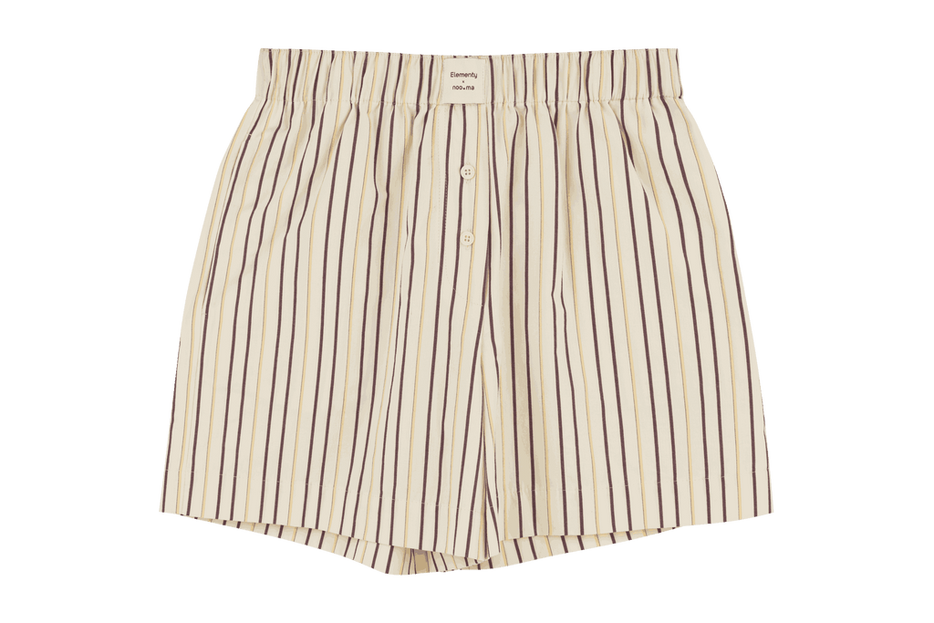 Tala Pyjama Shorts - nooma