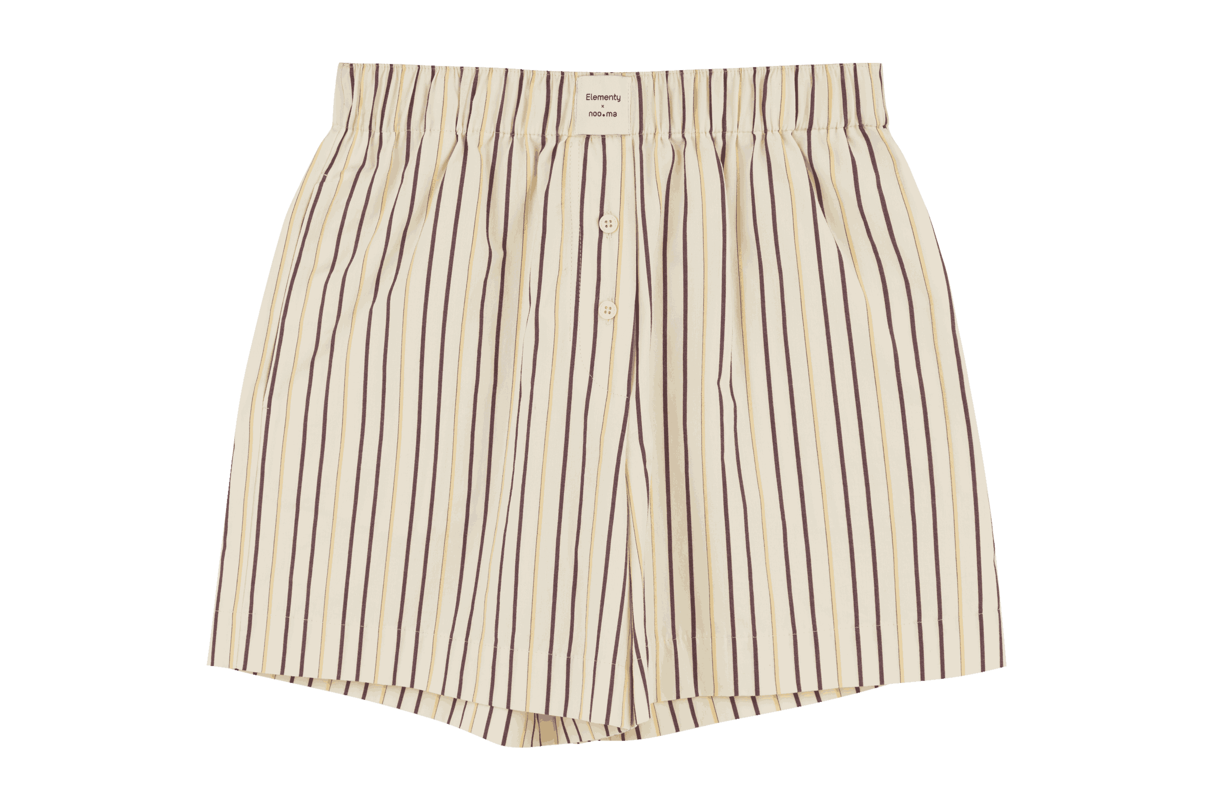 Tala Pyjama Shorts - nooma