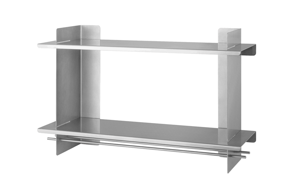 Tivo Shelf - short - nooma