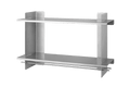 Tivo Shelf - short - nooma