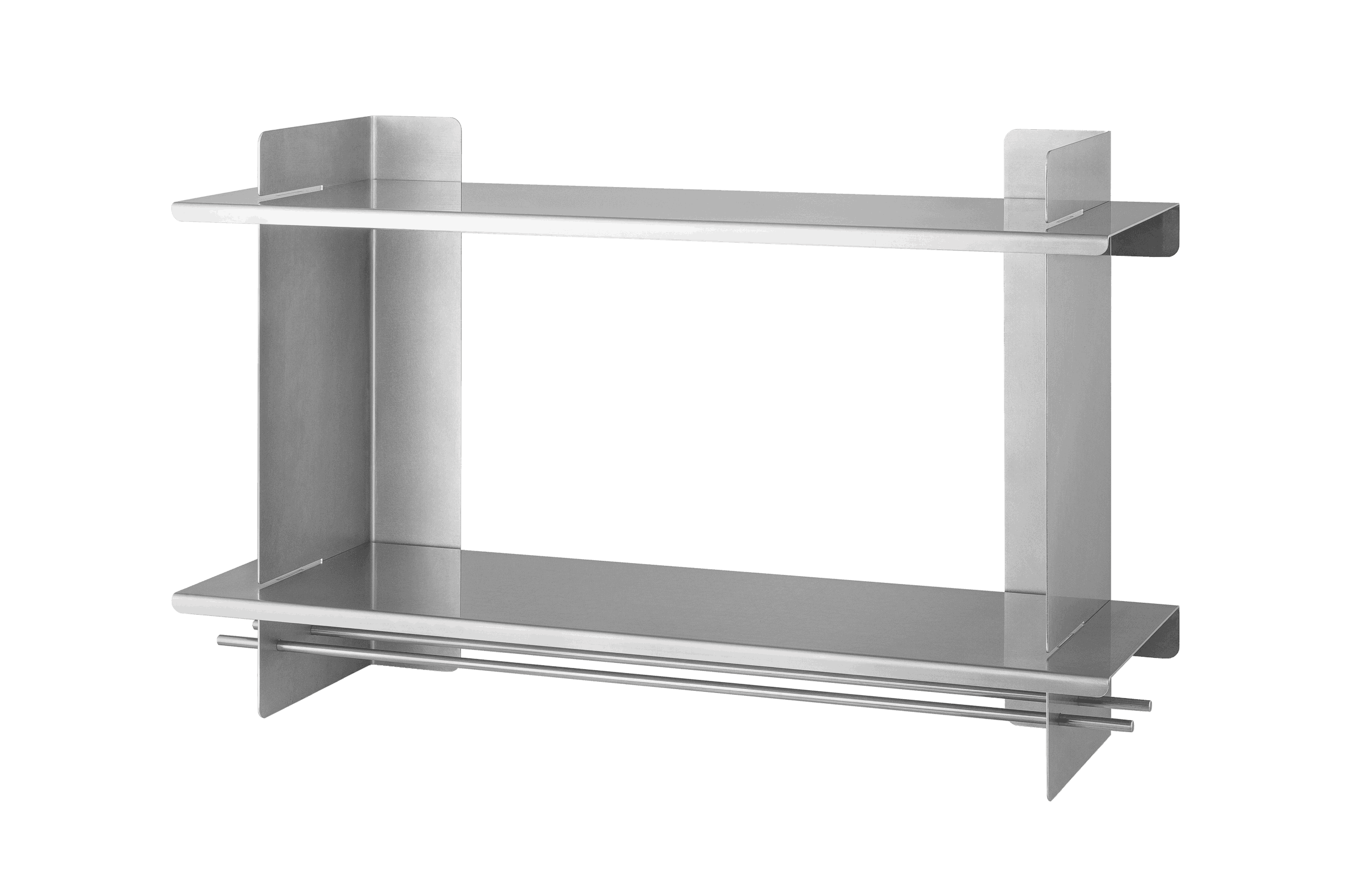 Tivo Shelf - short - nooma