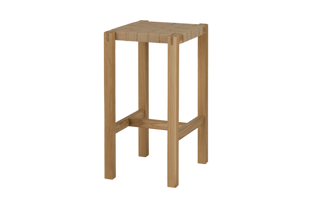 Toli Bar Stool - nooma