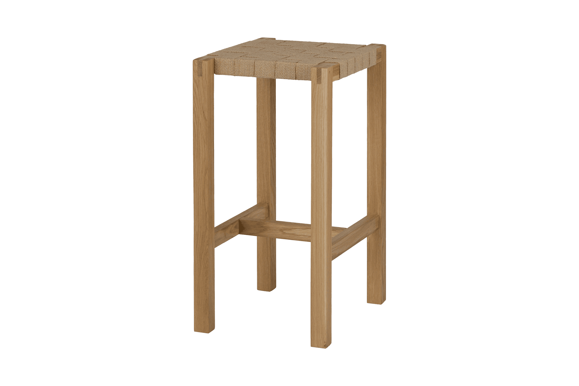 Toli Bar Stool - nooma