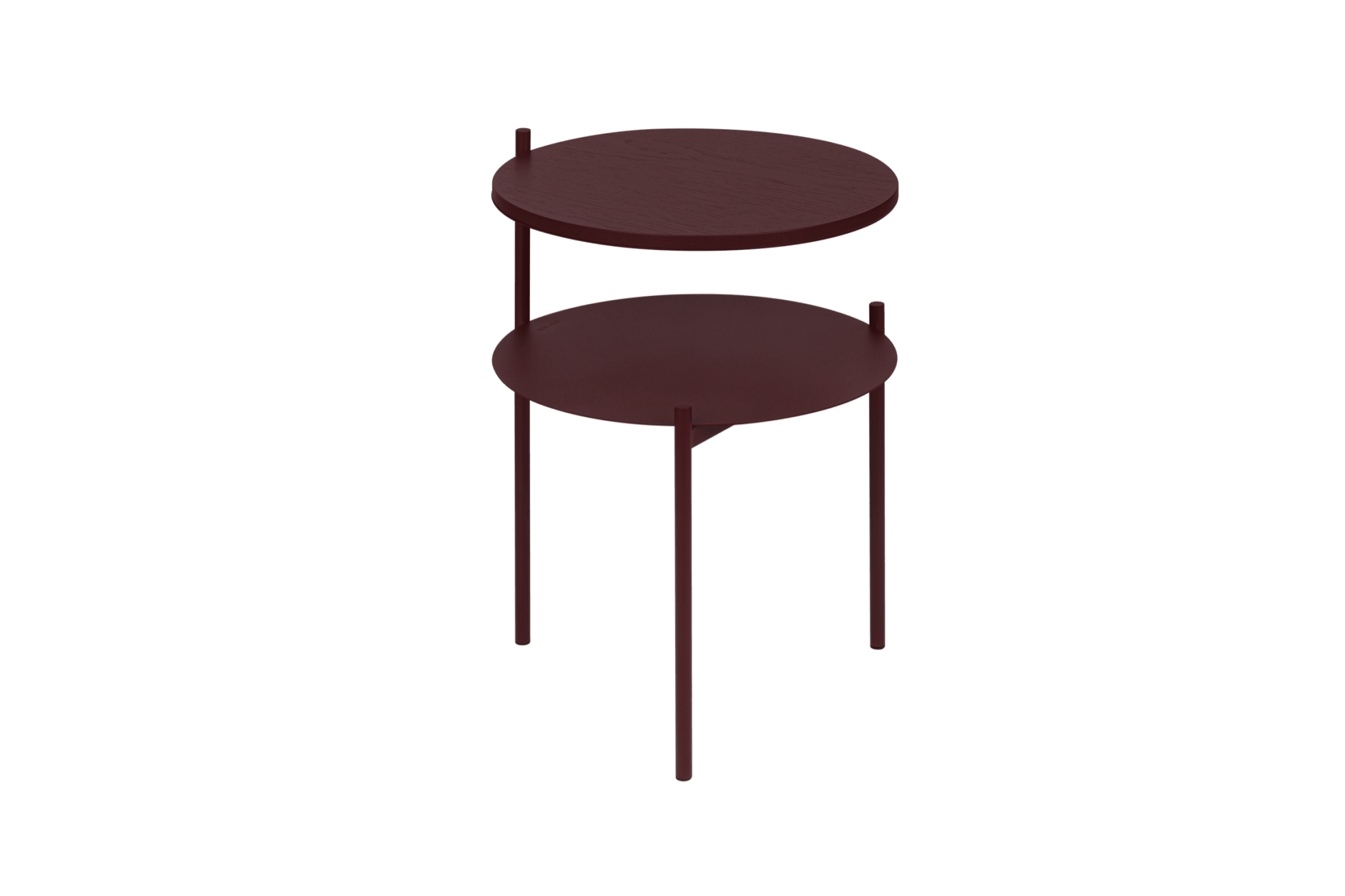 Tu Bedside Table - nooma