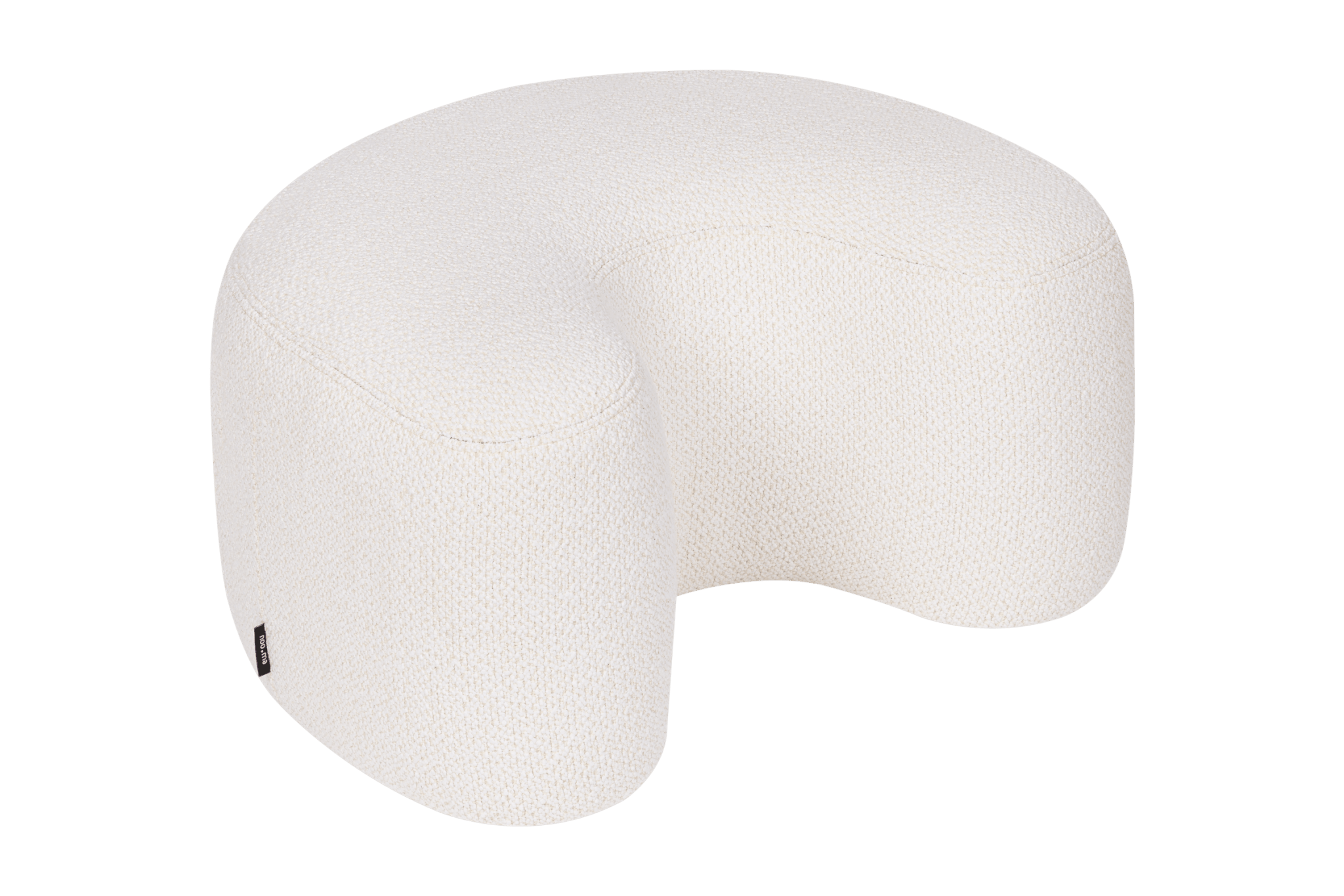 Ü Pouf - nooma