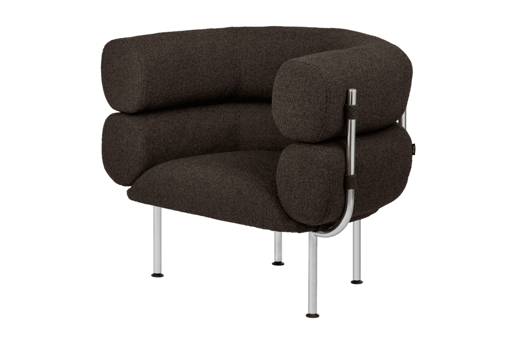 Ubi Armchair - nooma