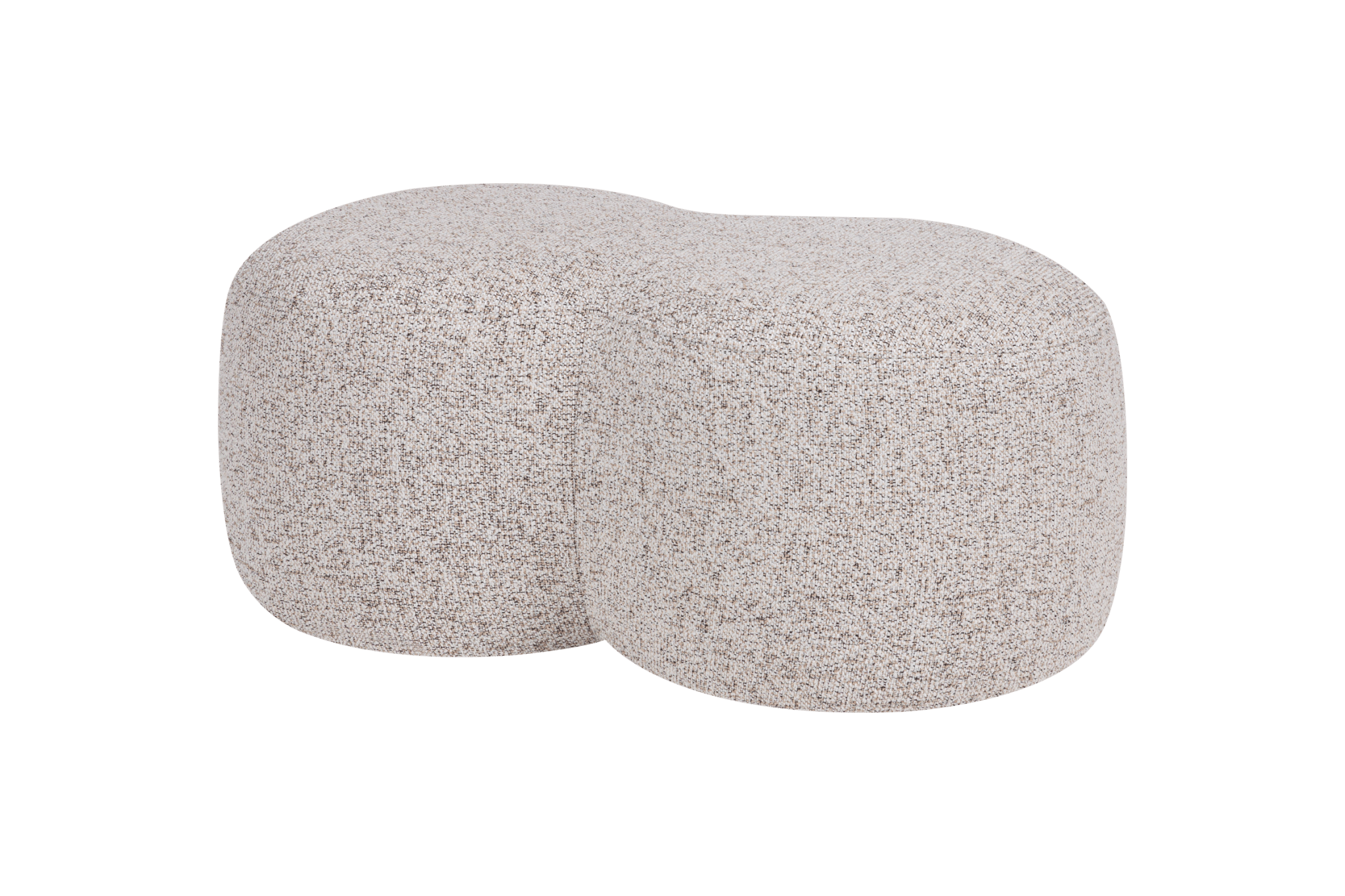 Umbo Pouf - nooma