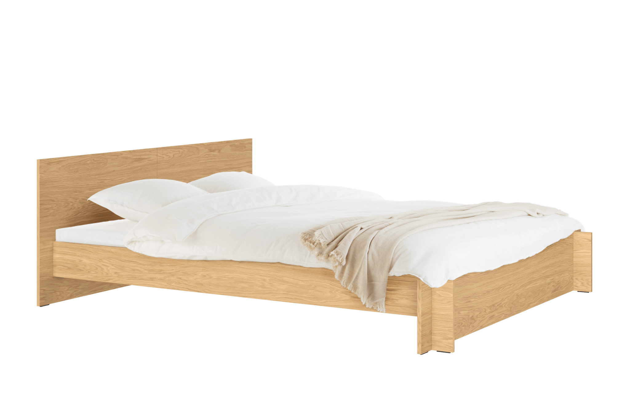 Valt Bed - nooma