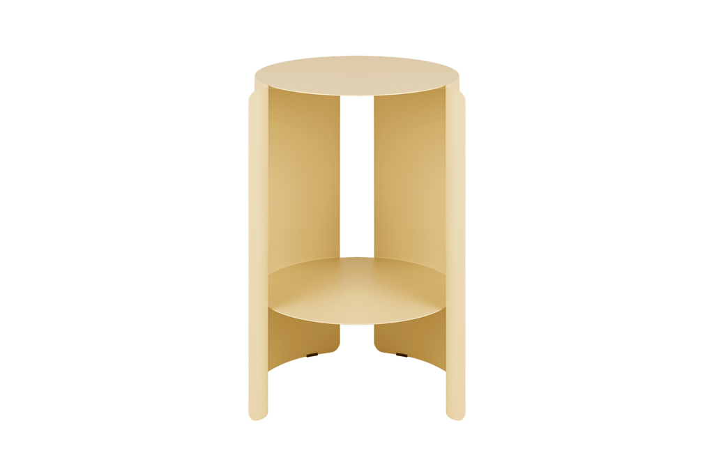 Wa Side Table - nooma