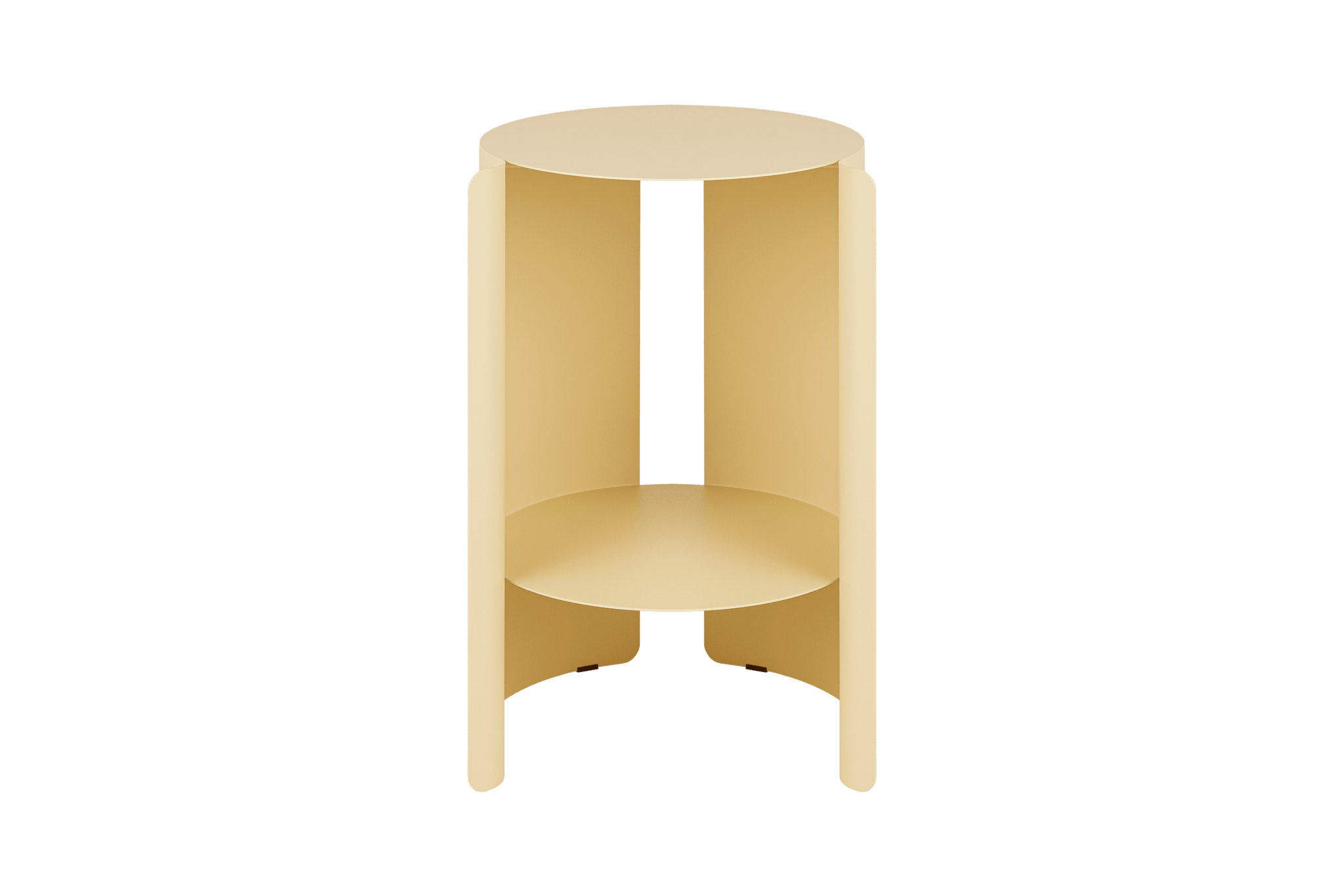 Wa Side Table - nooma