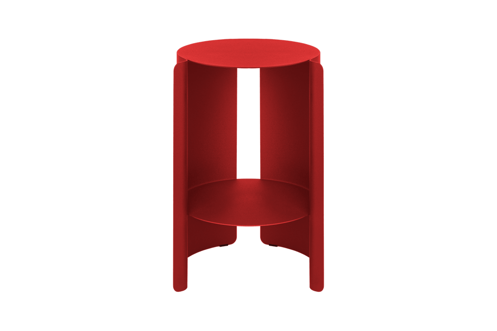 Wa Side Table - nooma