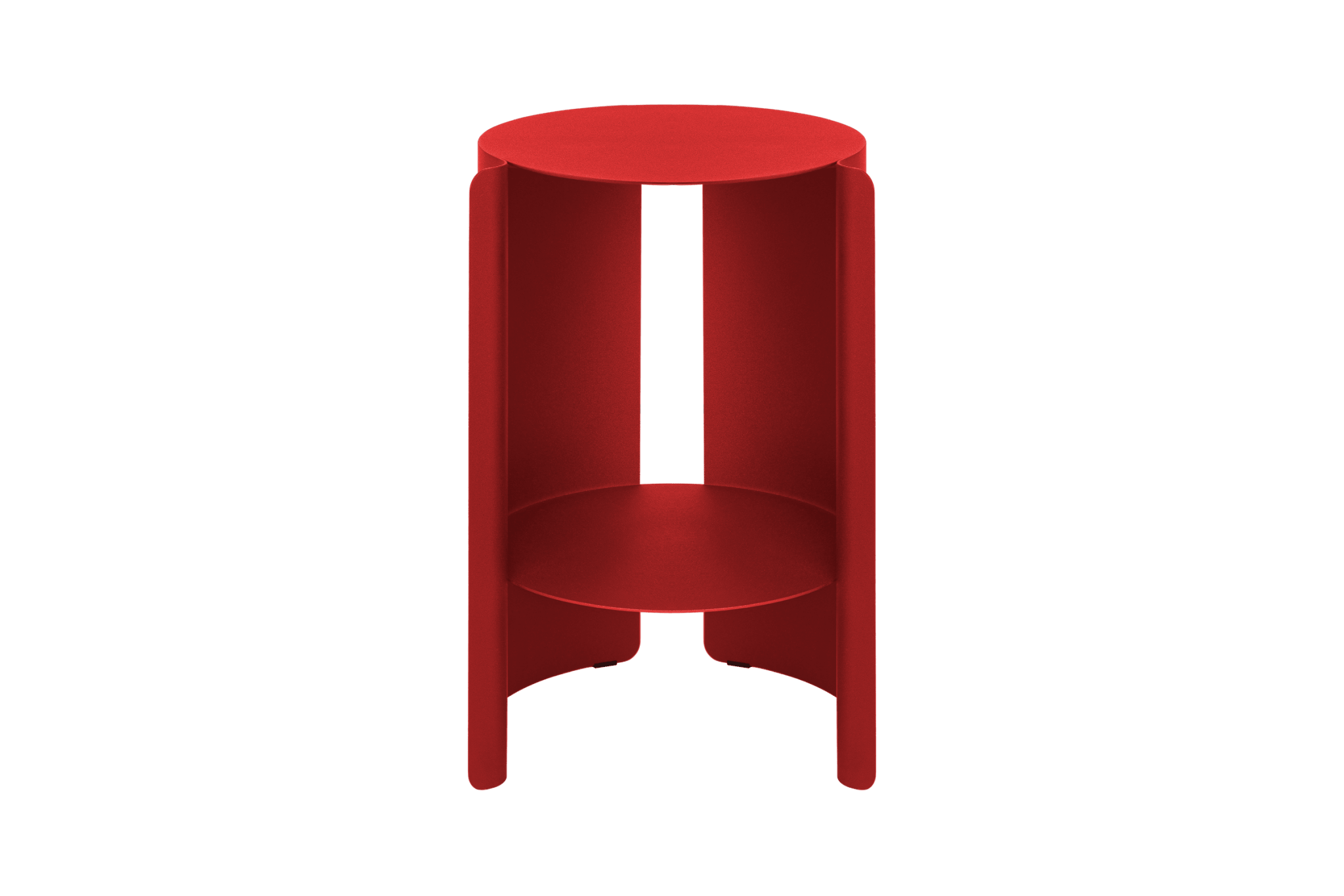 Wa Side Table - nooma
