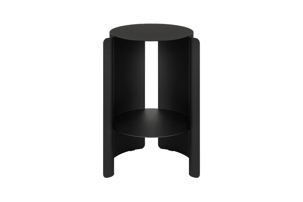 Wa Side Table - nooma