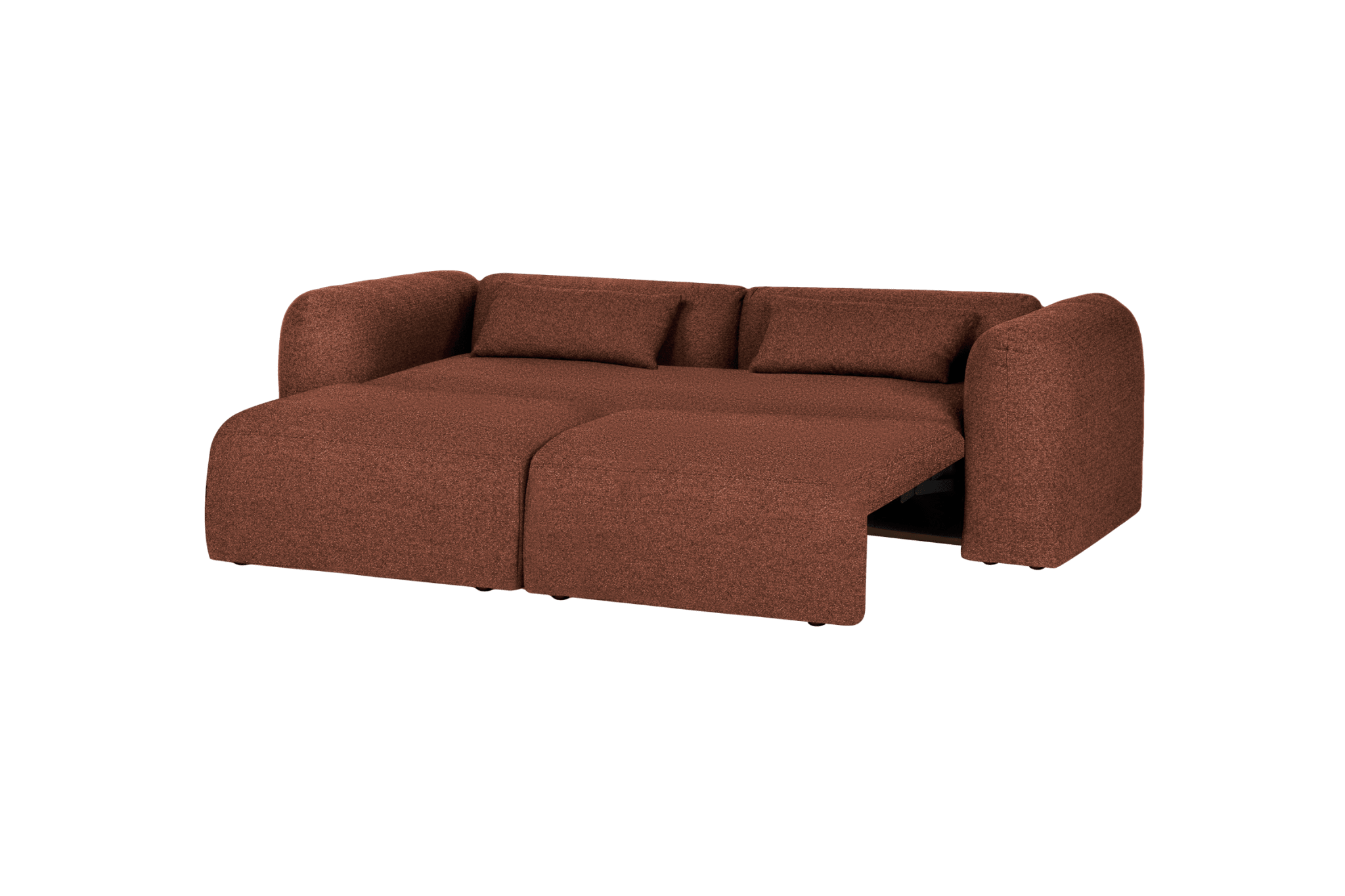Yaro Sofa Bed 3 - seater - nooma
