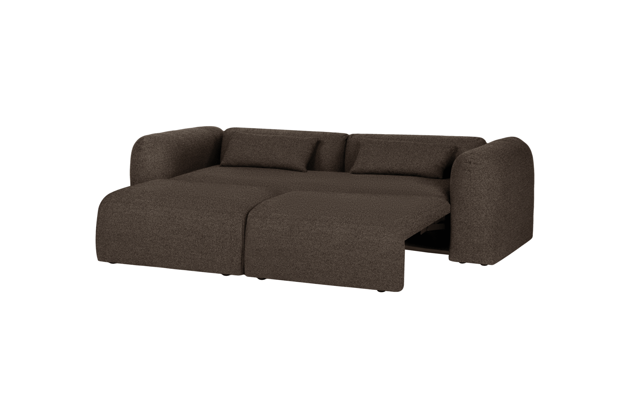 Yaro Sofa Bed 3 - seater - nooma