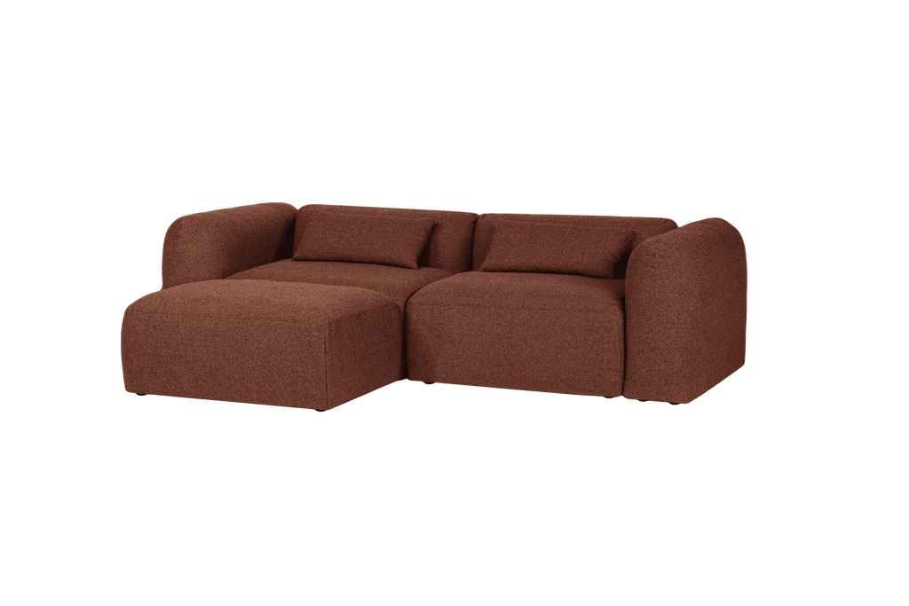 Yaro Sofa 3 - seater corner - nooma