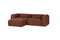 Yaro Sofa 3 - seater corner - nooma