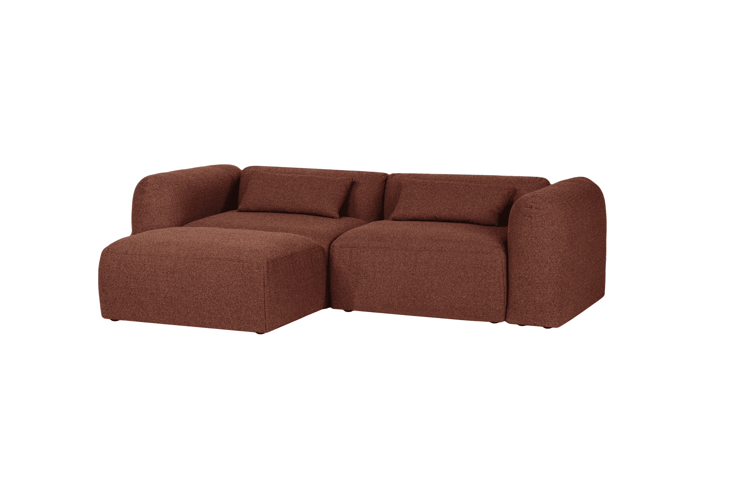 Yaro Sofa 3 - seater corner - nooma