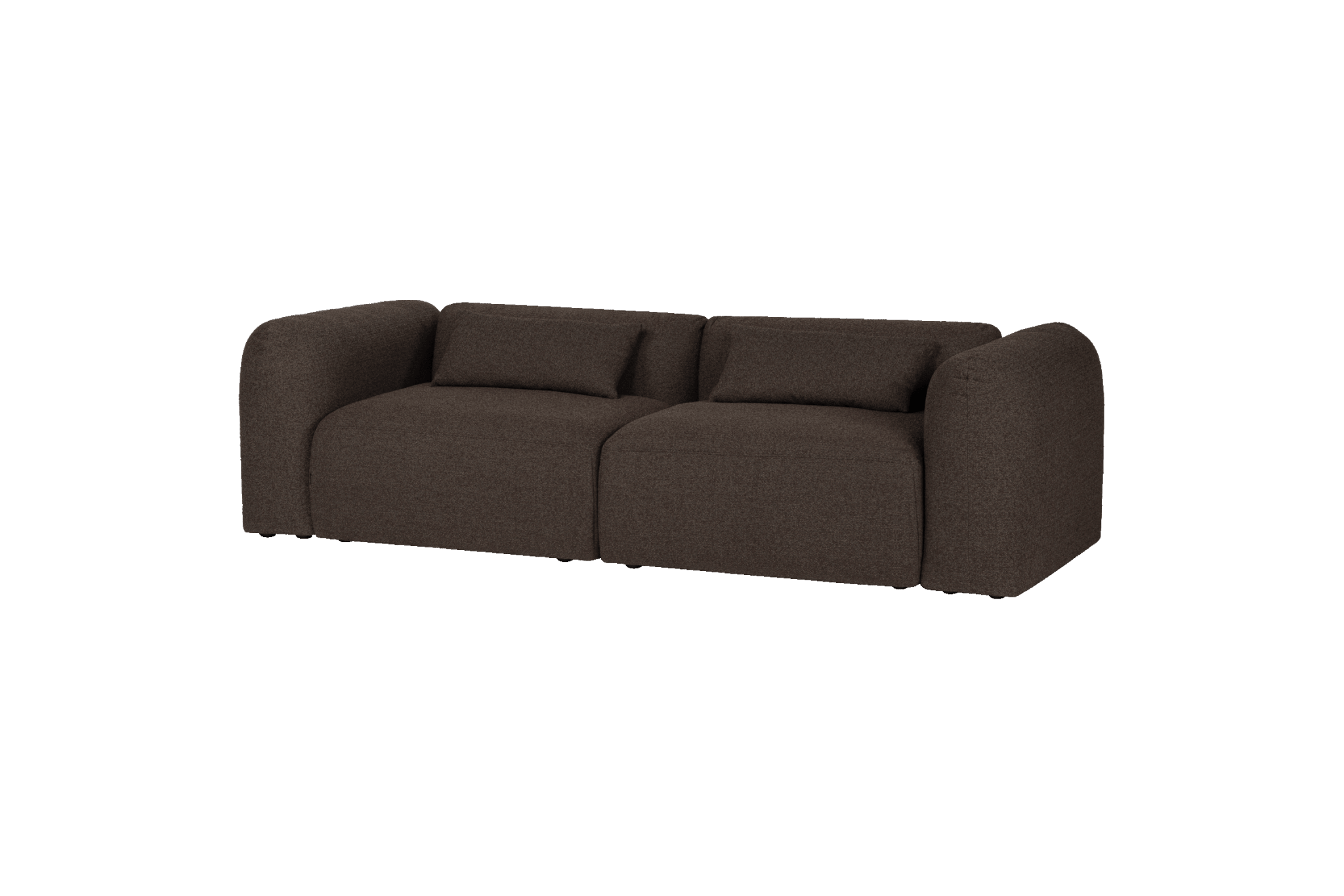 Yaro Sofa 3 - seater - nooma