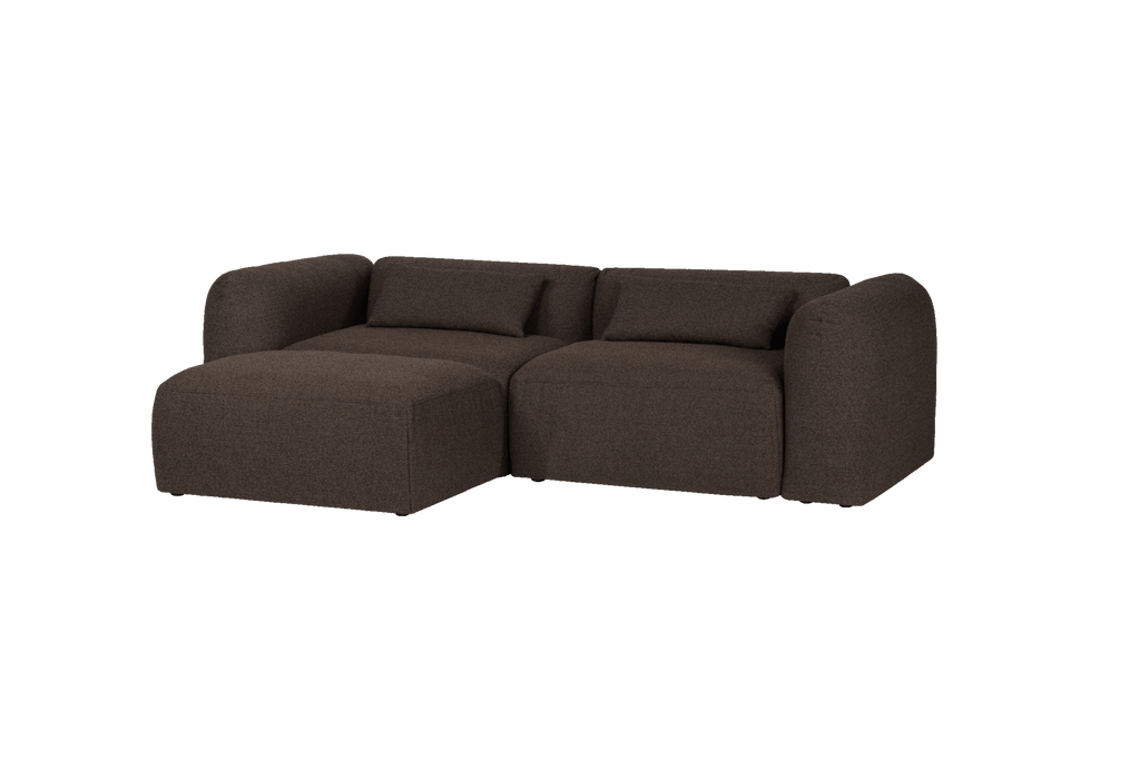 Yaro Sofa 3 - seater corner - nooma