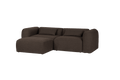 Yaro Sofa 3 - seater corner - nooma