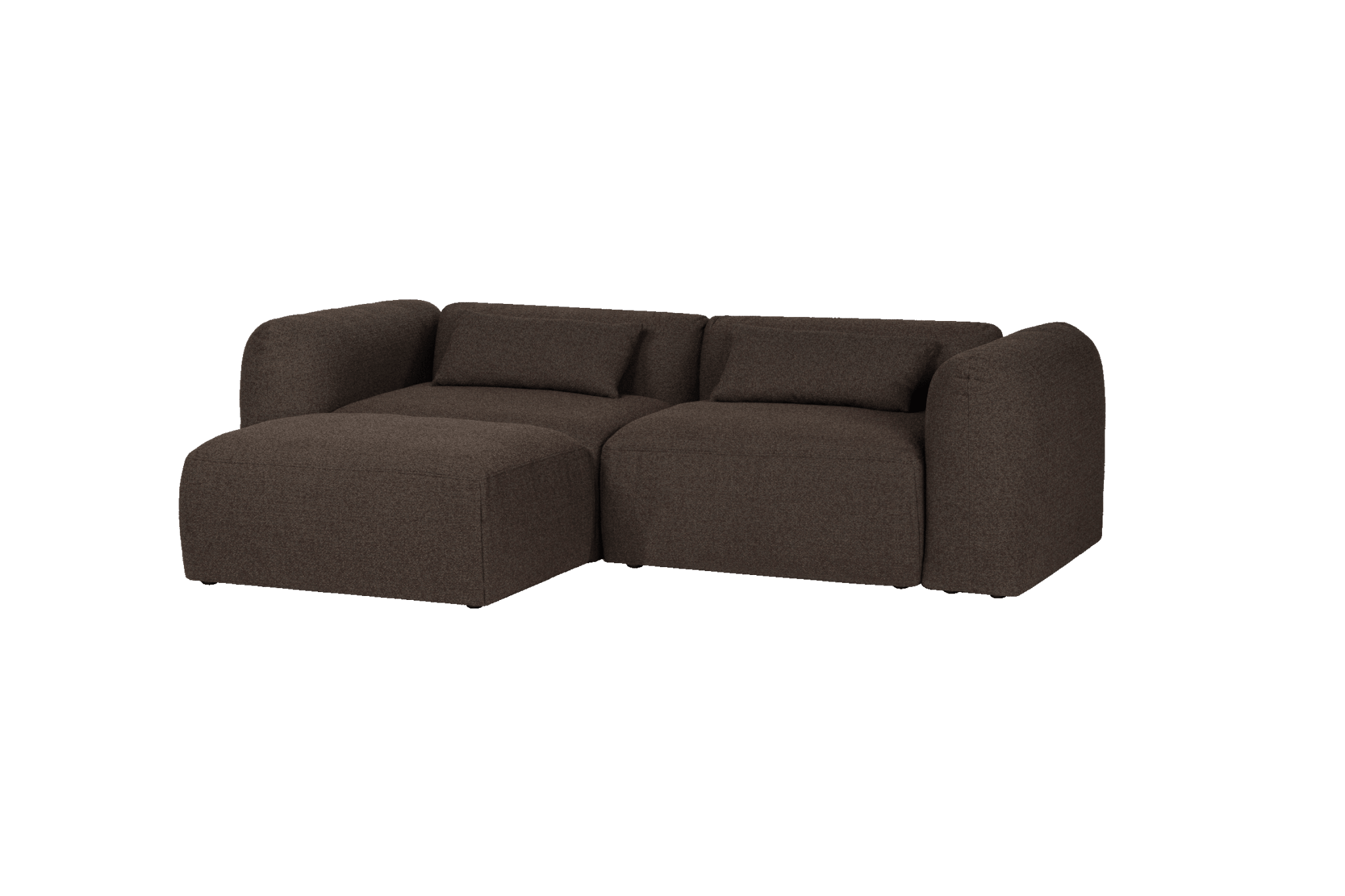 Yaro Sofa 3 - seater corner - nooma