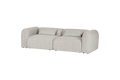 Yaro Sofa 3 - seater - nooma