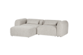 Yaro Sofa 3 - seater corner - nooma