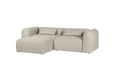 Yaro Sofa 3 - seater corner - nooma
