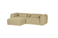 Yaro Sofa 3 - seater corner - nooma