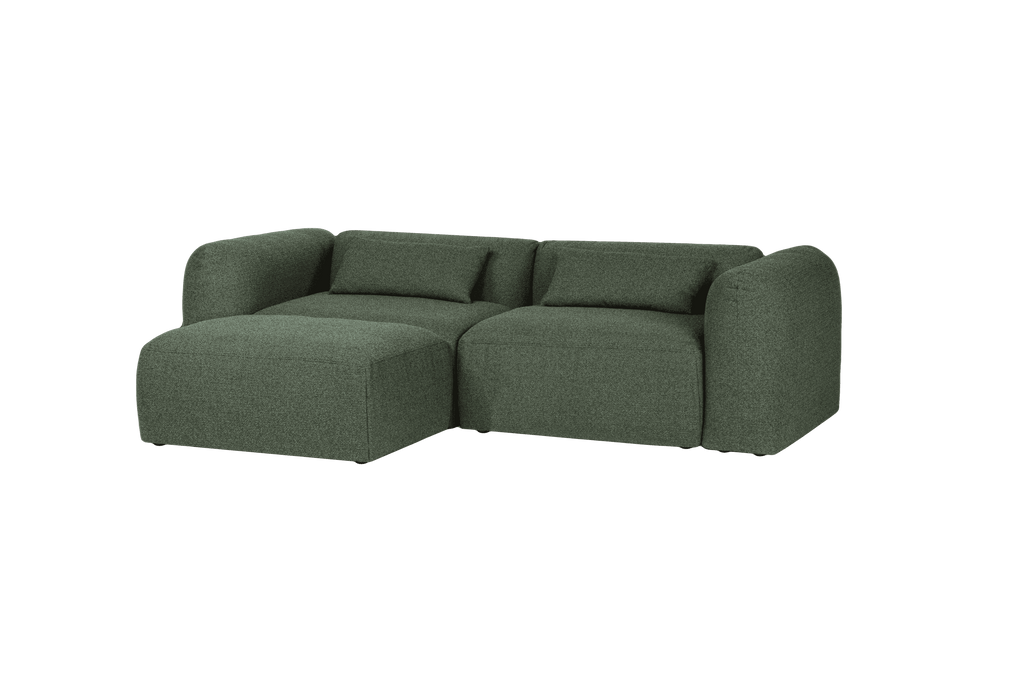 Yaro Sofa 3 - seater corner - nooma