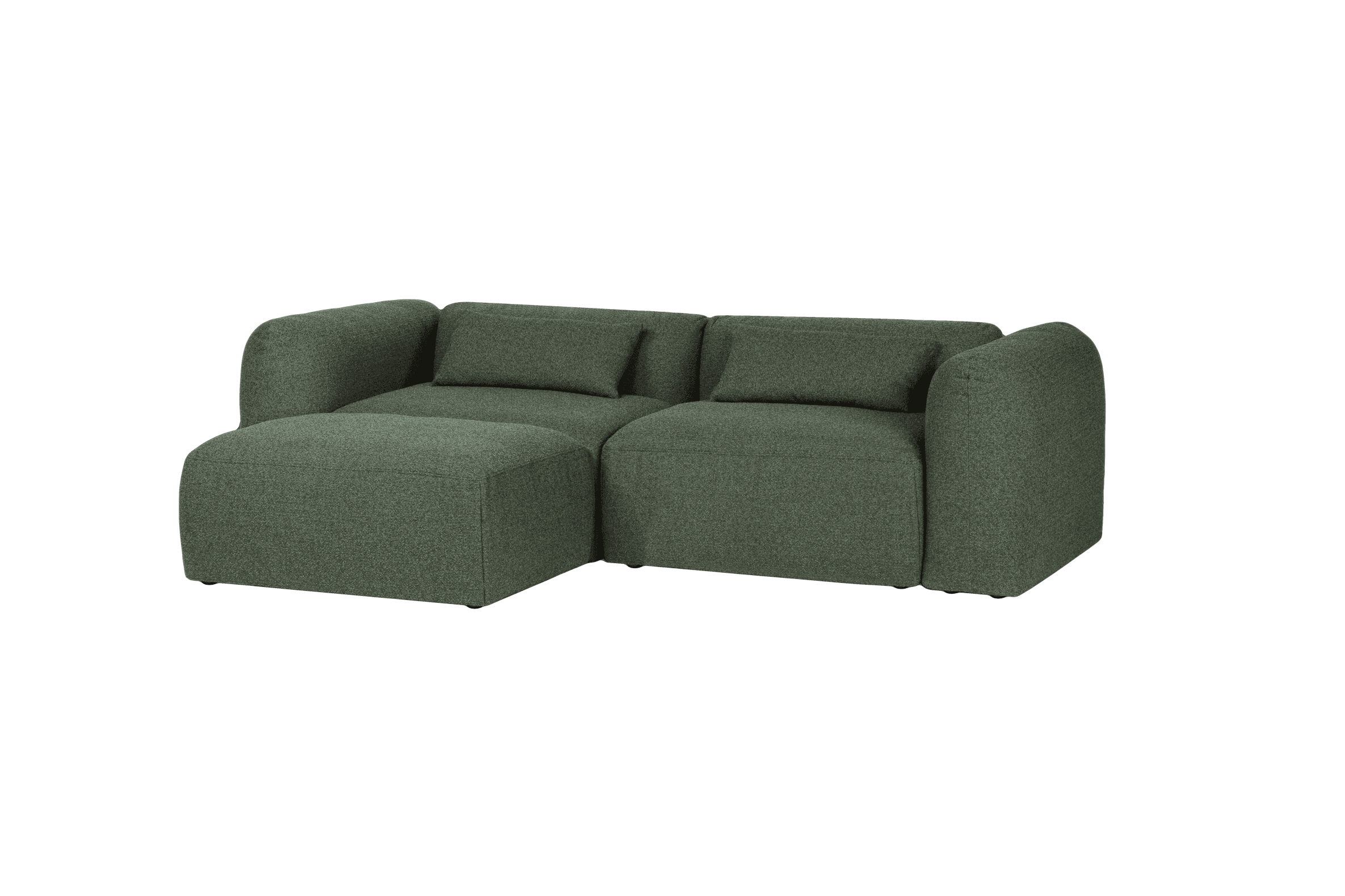 Yaro Sofa 3 - seater corner - nooma