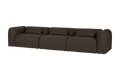 Yaro Sofa 4 - seater - nooma