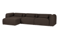Yaro Sofa 4 - seater corner - nooma