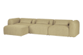 Yaro Sofa 4 - seater corner - nooma