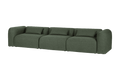 Yaro Sofa 4 - seater - nooma