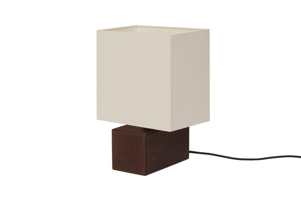 Zam Table Lamp - nooma
