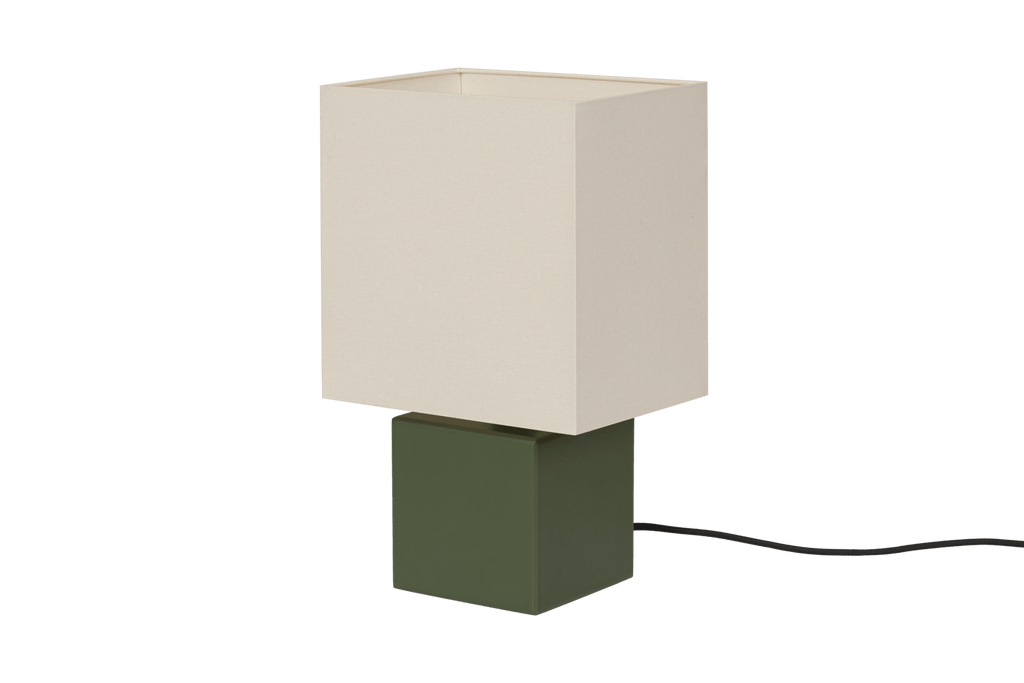 Zam Table Lamp - nooma