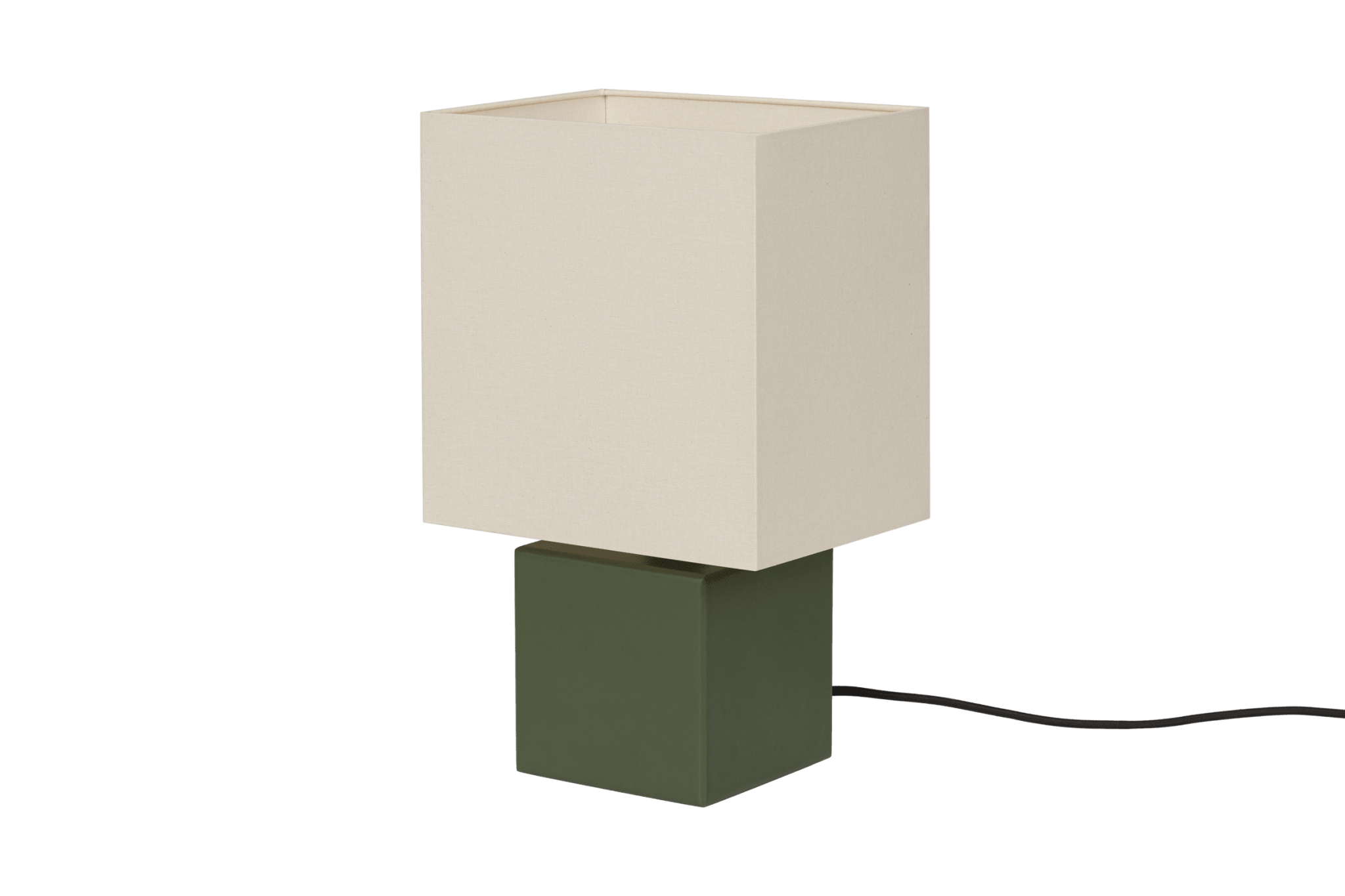 Zam Table Lamp - nooma