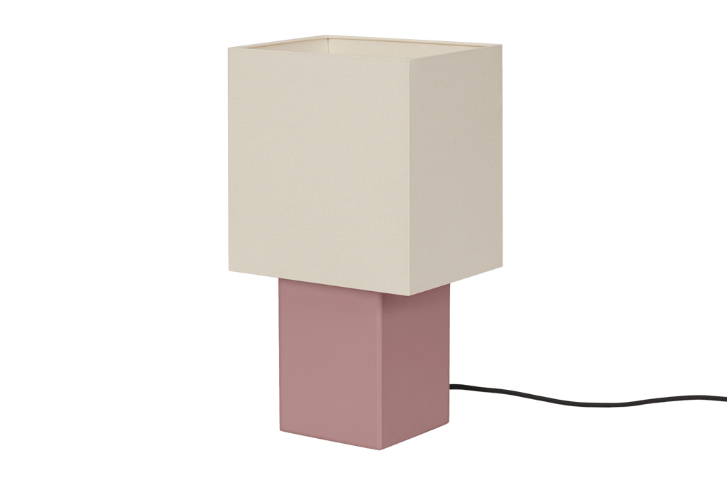Zam Table Lamp - nooma